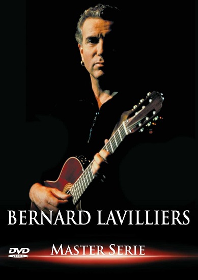 Bernard Lavilliers : Master Serie
