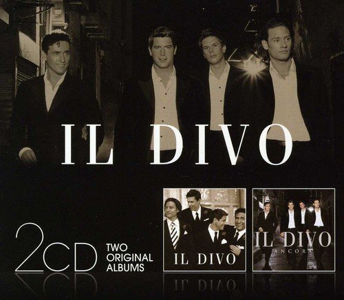 Il Divo - Ancora