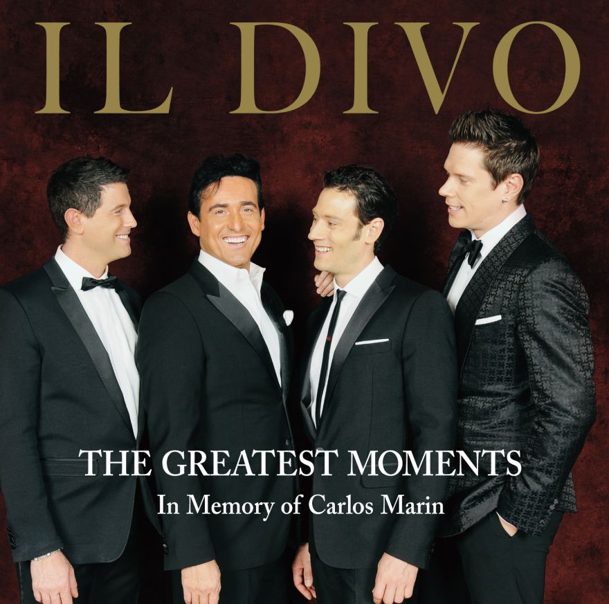 Il Divo by secavi