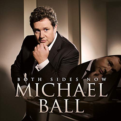 Michael Ball