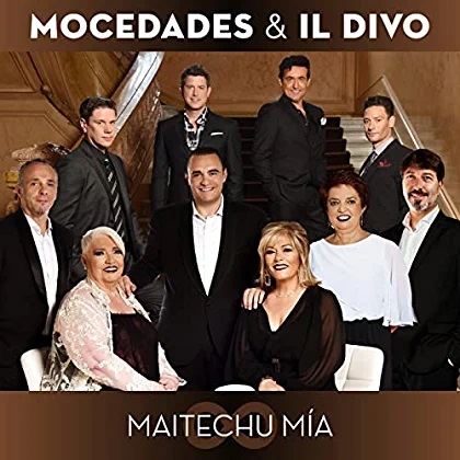 Mocedades