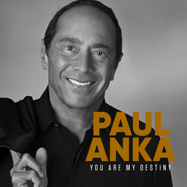 Paul Anka