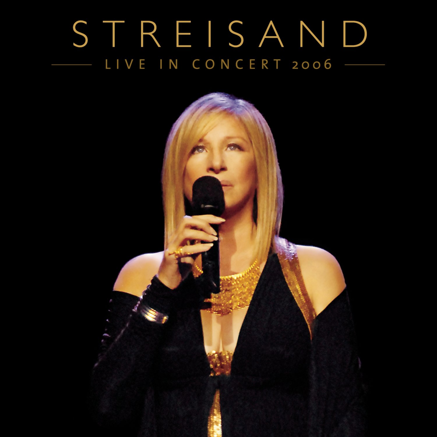 Barbra Streisand 