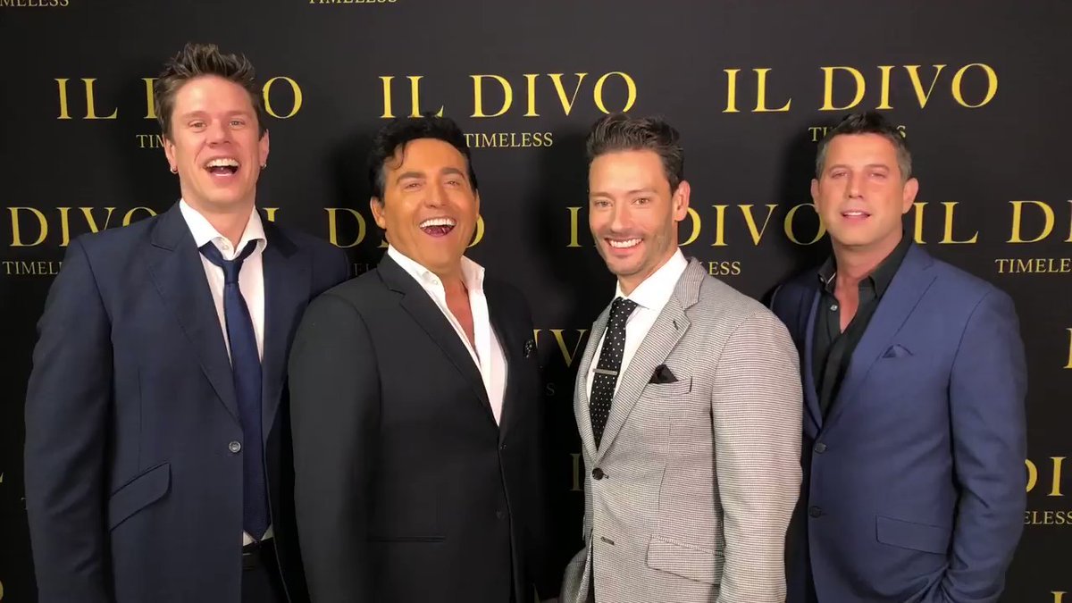 il Divo