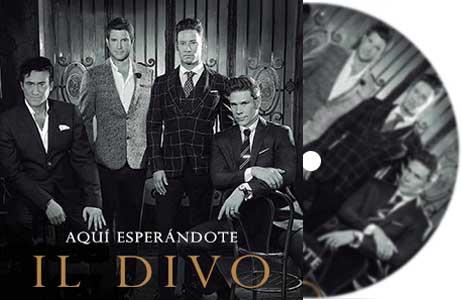 Il Divo