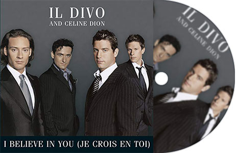 Il Divo