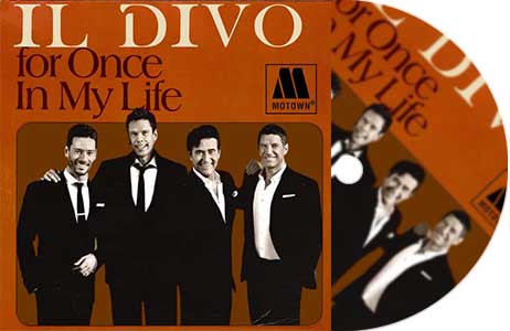 Il Divo