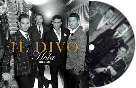 Il Divo