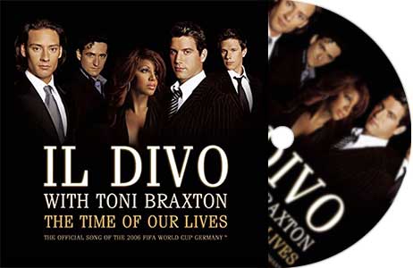 Il Divo