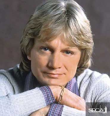 Claude François