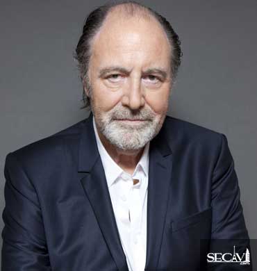 Michel Delpech