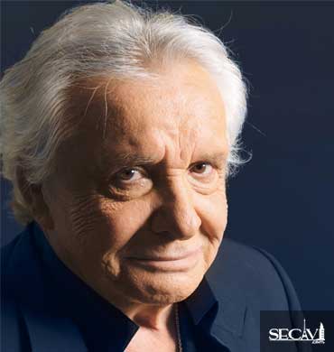 Michel Sardou