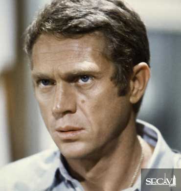 Steve McQueen