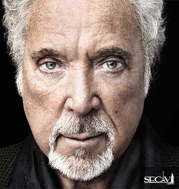 Tom Jones