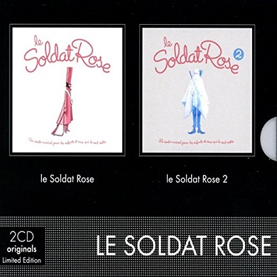 Le Soldat Rose