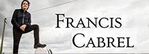 Francis Cabrel