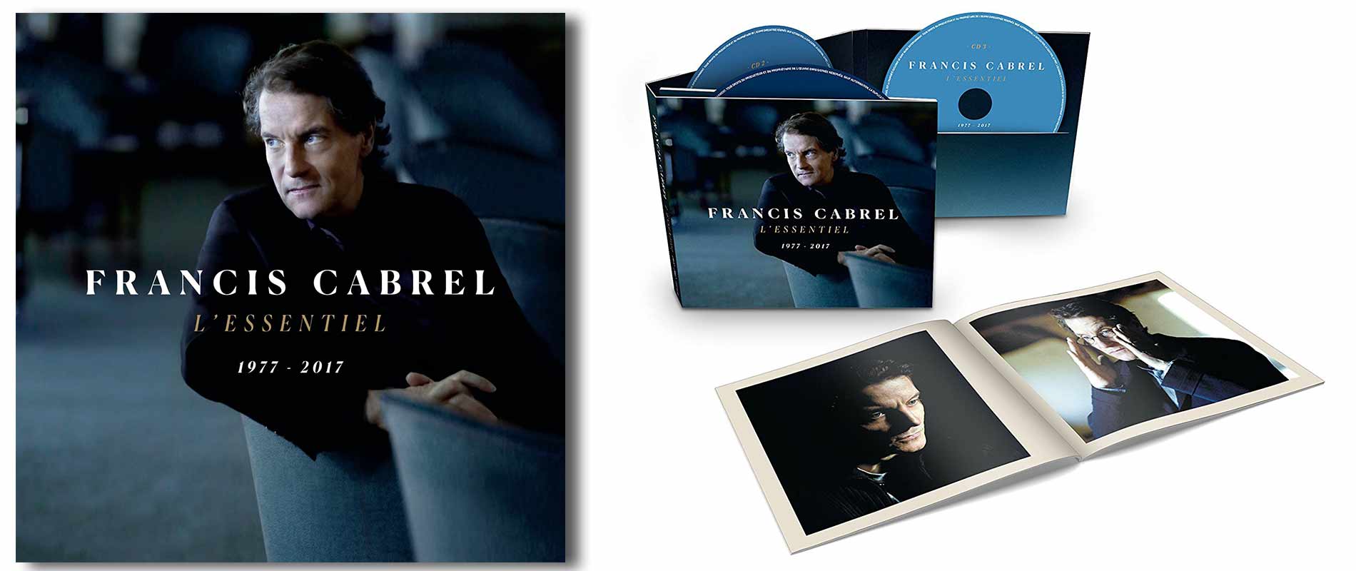 Francis Cabrel