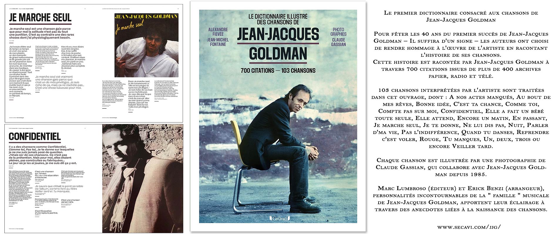 Jean-Jacques Goldman