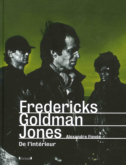 Fredericks Goldman Jones