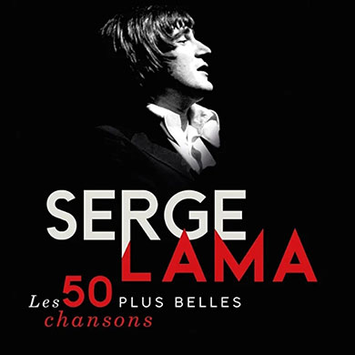 50 plus belles
																						chansons