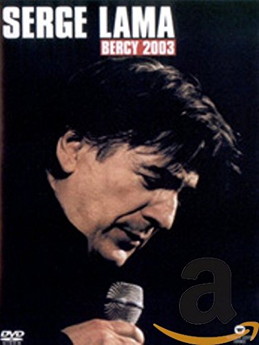 Serge Lama : Bercy 2003