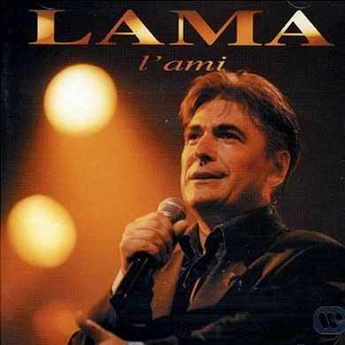 L'ami - Olympia 1996