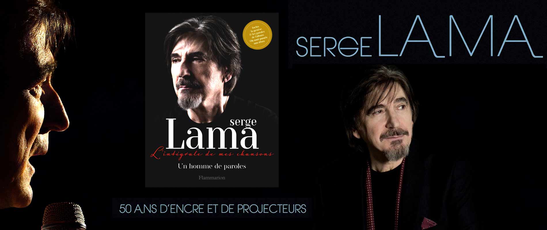 Serge Lama