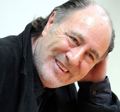 Michel Delpech