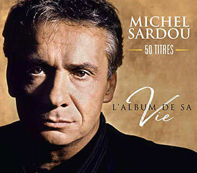 L'Album de Sa Vie 50 Titres