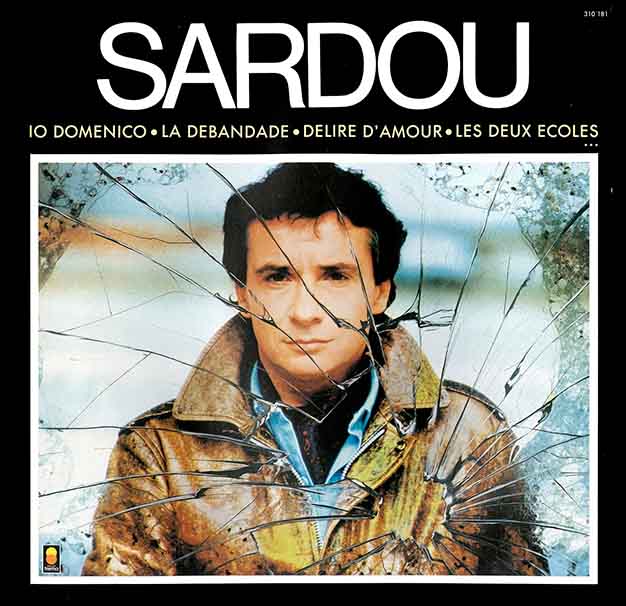 Michel Sardou anniversaire