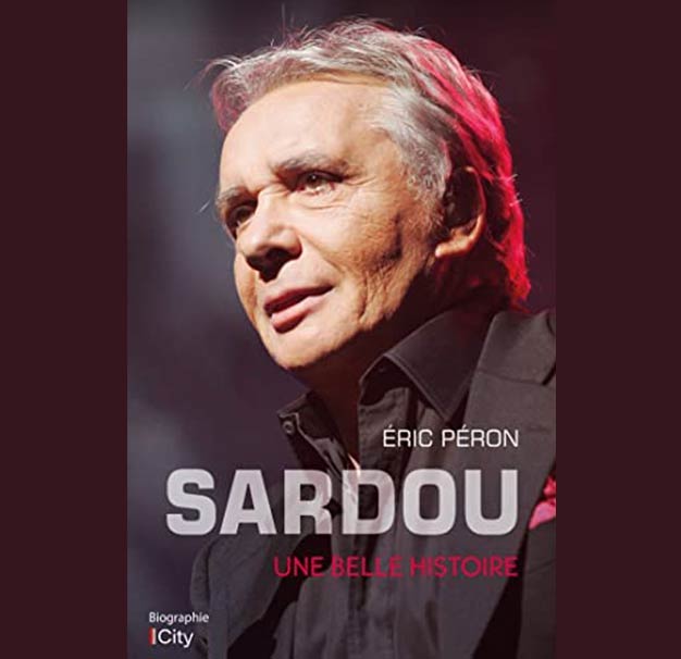 Sardou Belle Histoire