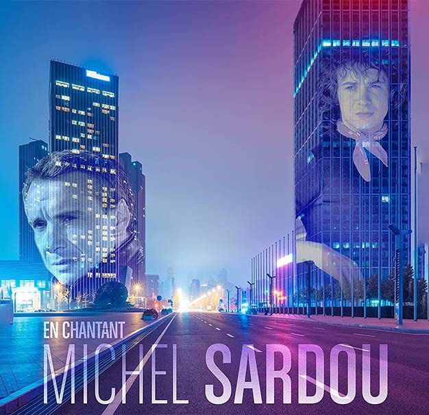 Sardou Best Of