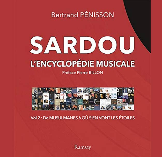 Sardou Encyclopédie