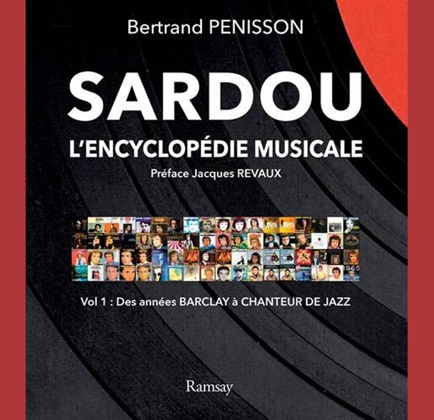Sardou Encyclopédie