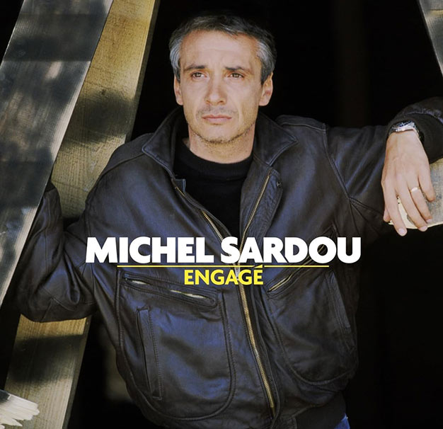 Sardou Engage