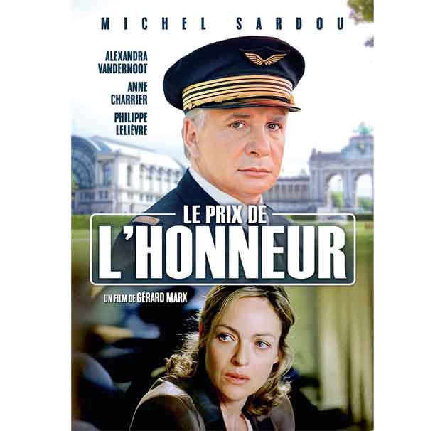 Le Prix de l'honneur